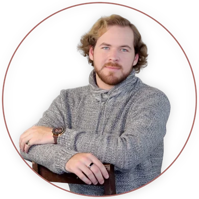Jonathan Anderson, founder of The Site For Sites
